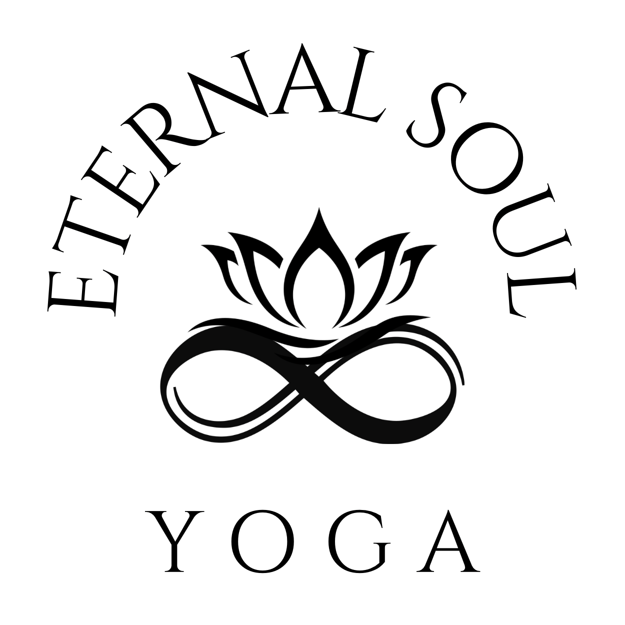 Eternal Soul Yoga & Wellness logo